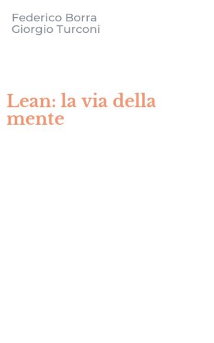 Lean: la via della mente