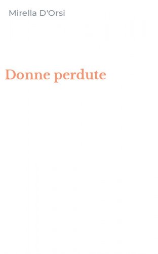 Donne perdute