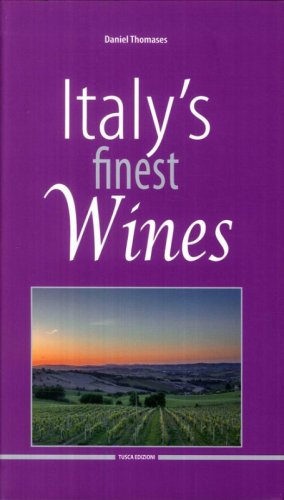 Italy's finest wines 2018