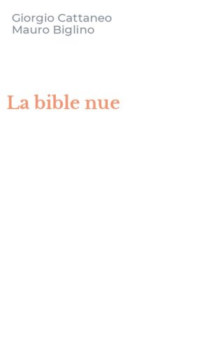La bible nue