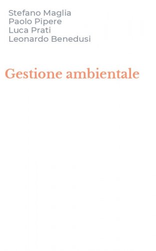 Gestione ambientale