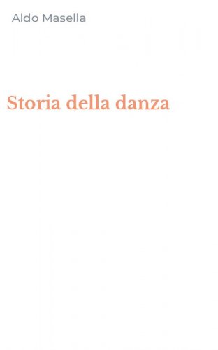 Storia della danza
