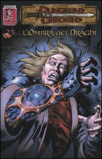 Dungeons & Dragons. L'ombra dei draghi