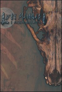 Lupi mannari. I rinnegati. Un gioco di narrazione di Furia Selvaggia