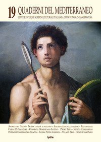 Quaderni del Mediterraneo. Studi e ricerche sui beni culturali italiani
