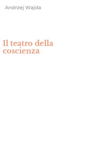 Il teatro della coscienza