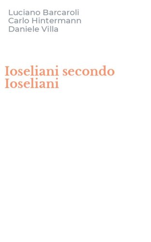 Ioseliani secondo Ioseliani