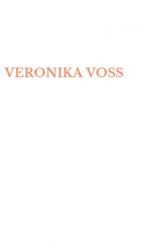 VERONIKA VOSS