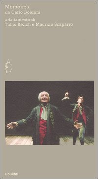 M&eacute;moires da Carlo Goldoni