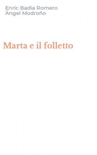 Marta e il folletto