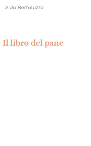 Il libro del pane