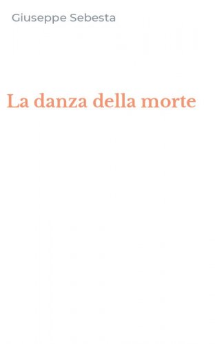 La danza della morte