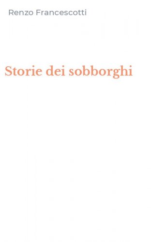 Storie dei sobborghi