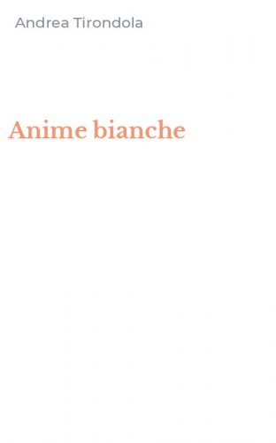 Anime bianche