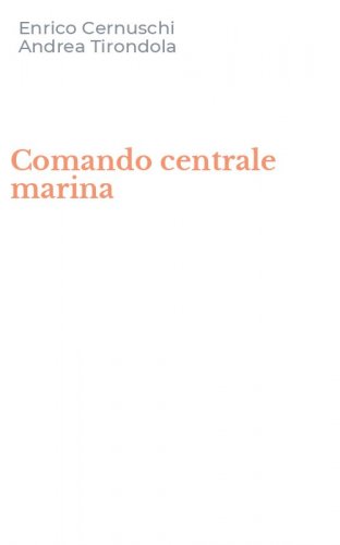 Comando centrale marina