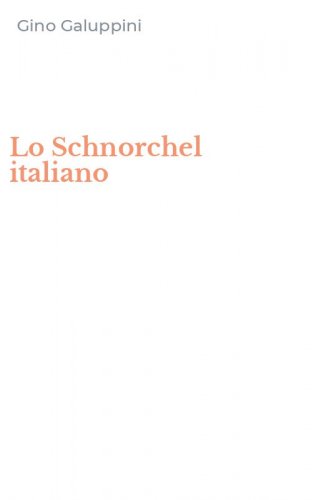 Lo Schnorchel italiano