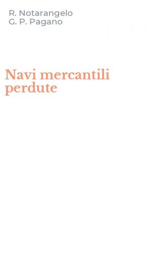 Navi mercantili perdute