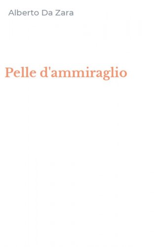 Pelle d'ammiraglio