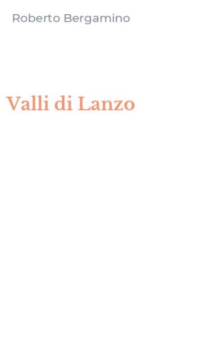 Valli di Lanzo