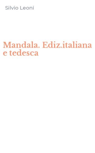 Mandala. Ediz.italiana e tedesca