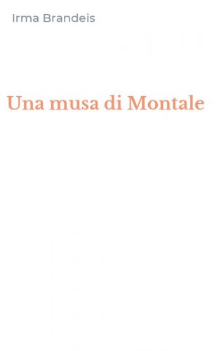 Una musa di Montale