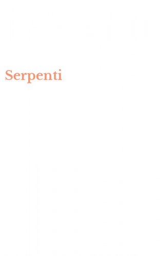 Serpenti