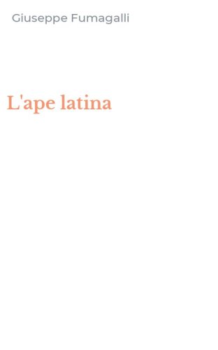 L'ape latina
