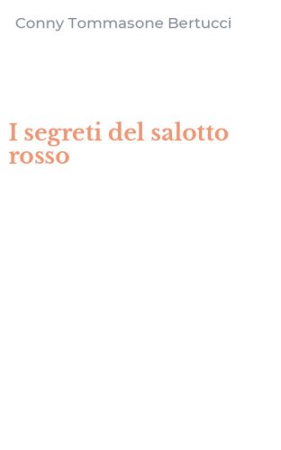 I segreti del salotto rosso