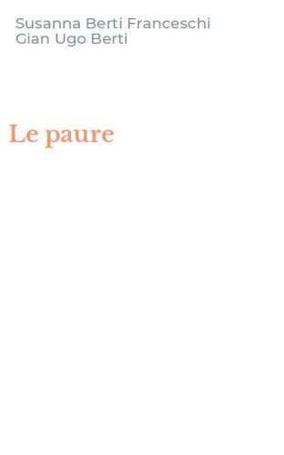 Le paure