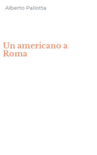 Un americano a Roma