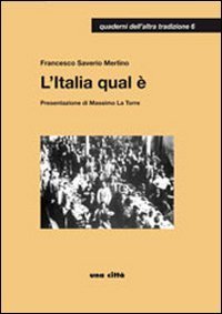 L'Italia qual &egrave;