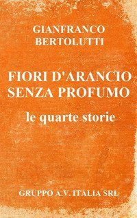 Fiori d'arancio senza profumo