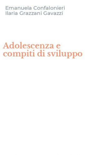Adolescenza e compiti di sviluppo