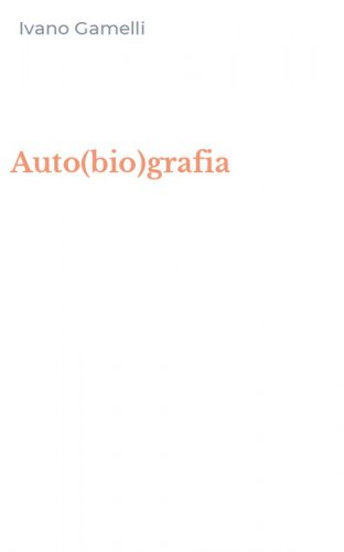 Auto(bio)grafia