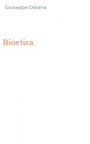 Bioetica