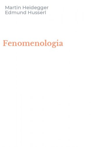 Fenomenologia