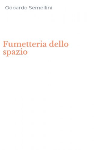 Fumetteria dello spazio