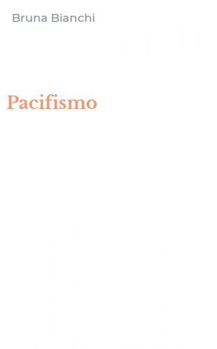 Pacifismo