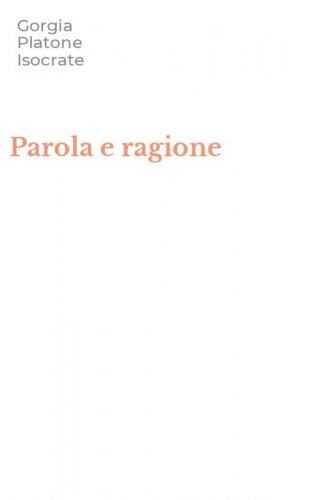 Parola e ragione