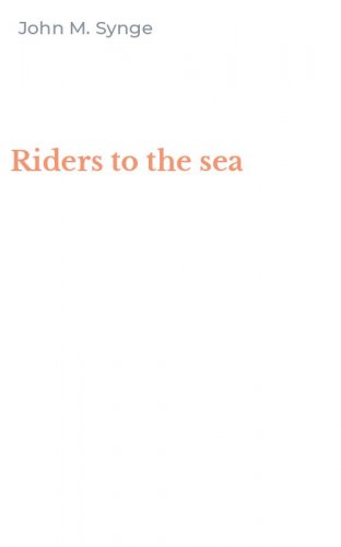 Riders to the sea