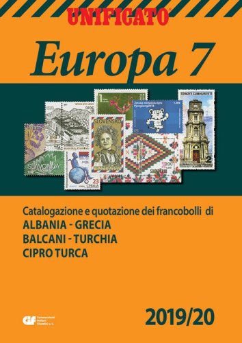 Europa 2019/20