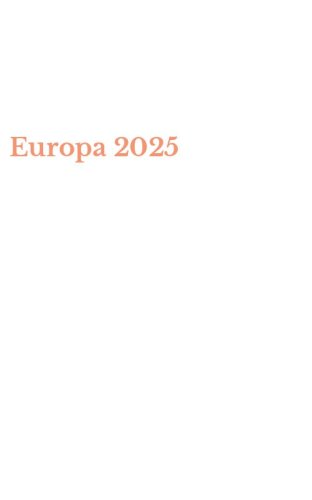 Europa 2025