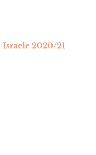 Israele 2020/21