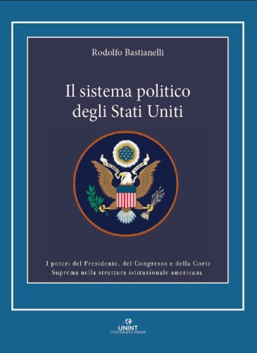 Il sistema politico degli Stati Uniti