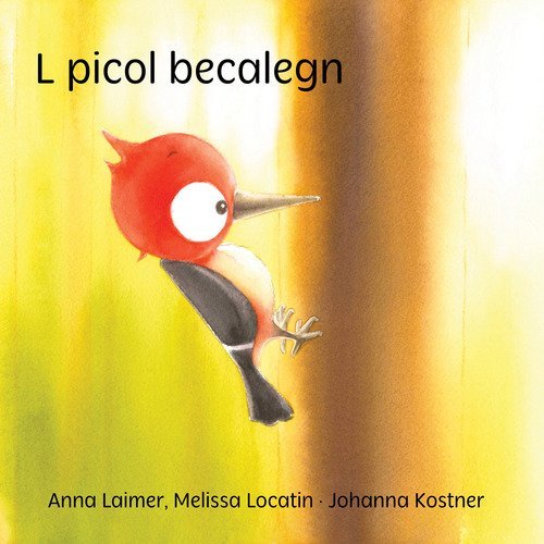 L picol becalegn