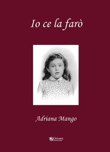 Io ce la far&ograve;