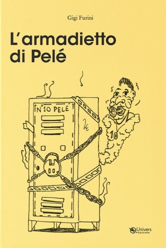 L'armadietto di Pel&eacute;