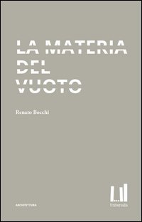 La materia del vuoto