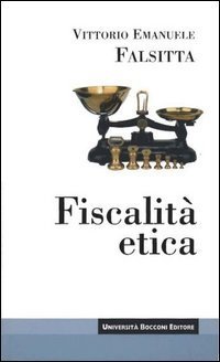 Fiscalit&agrave; etica