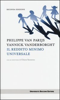 Il reddito minimo universale